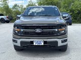 New 2025 Ford F150 XLT w/ Equipment Group 302A MID image 3