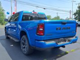 New 2025 RAM 1500 4x4 Crew Cab image 4