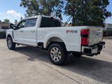Used 2023 Ford F250 Lariat w/ Lariat Ultimate Package image 6