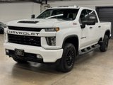 Used 2021 Chevrolet Silverado 2500 LTZ w/ LTZ Plus Package image 3