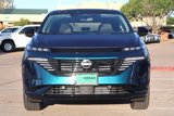 New 2025 Nissan Murano Platinum w/ Cargo Package image 4