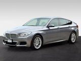 Used 2016 BMW 550i Gran Turismo xDrive w/ M Sport image 3