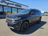 Used 2023 Chevrolet Tahoe High Country image 2