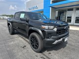 New 2026 Chevrolet Colorado Trail Boss image 2