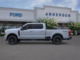 New 2025 Ford F350 Lariat w/ Black Appearance Package image 3