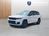 New 2025 Jeep Grand Cherokee L Summit image 4