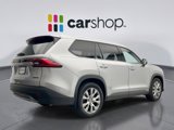 Used 2024 Toyota Grand Highlander AWD image 5