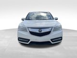 Used 2015 Acura MDX SH-AWD w/ Technology Package image 6
