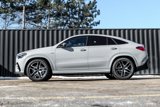 New 2025 Mercedes-Benz GLE 53 AMG 4MATIC Coupe image 3