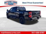 New 2025 Ford F250 Lariat w/ Lariat Ultimate Package image 6
