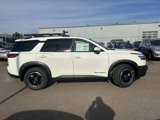 New 2025 Nissan Pathfinder Rock Creek image 5