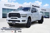 New 2025 RAM 3500 Laramie image 2