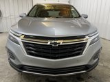 Used 2023 Chevrolet Equinox LT image 2