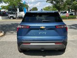 New 2026 Chevrolet Equinox LT image 3