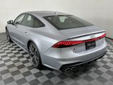 New 2025 Audi S7 Prestige image 5