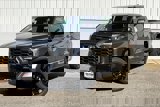 New 2025 Toyota Tundra Platinum image 2