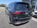 New 2026 Mercedes-Benz GLS 580 4MATIC image 3