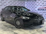 Used 2023 Mercedes-Benz C 300 4MATIC Sedan w/ AMG Line w/ Night Package image 2