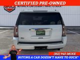 Used 2017 GMC Yukon XL Denali w/ Open Road Package image 4