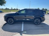 New 2026 Chevrolet Equinox RS w/ LPO, Floor Liner Package image 6