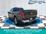 New 2025 Ford F150 Lariat image 5