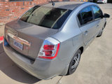 Used 2010 Nissan Sentra 2.0 S w/ Convenience Pkg image 6