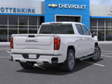 New 2025 GMC Sierra 1500 Denali Ultimate image 4
