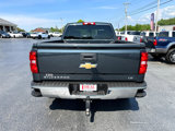Used 2019 Chevrolet Silverado 1500 LT image 3