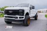 Used 2024 Ford F250 Platinum image 5
