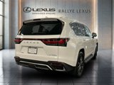 New 2025 Lexus LX 700h F Sport image 4