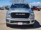 New 2025 RAM 1500 Laramie image 6