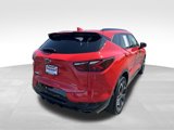 Used 2022 Chevrolet Blazer RS w/ Enhanced Convenience Package image 5