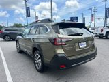 Certified 2024 Subaru Outback Premium image 5