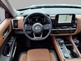 New 2025 Nissan Pathfinder Platinum image 5