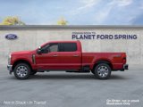 New 2026 Ford F250 Lariat image 3