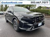 New 2026 Honda CR-V TrailSport image 2