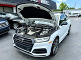 Used 2019 Audi SQ5 Premium Plus w/ Premium Plus Package image 6