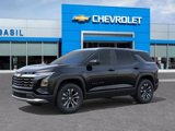 New 2026 Chevrolet Equinox LT w/ Convenience Package II image 2