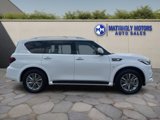 Used 2019 INFINITI QX80 Luxe w/ Cargo Package image 2