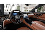 New 2026 Mercedes-Benz S 580 4MATIC Sedan image 3