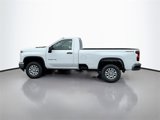 New 2025 Chevrolet Silverado 3500 W/T w/ WT Convenience Package image 4