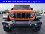 New 2025 Jeep Wrangler Unlimited Sport S 4xe image 4