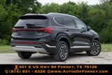 Used 2023 Hyundai Santa Fe Limited image 3