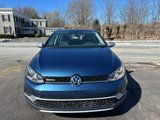 Used 2017 Volkswagen Golf Alltrack SEL image 3