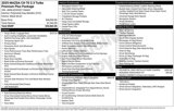 New 2025 MAZDA CX-70 3.3 Turbo w/ Premium Plus Pkg image 4