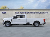 New 2026 Ford F250 XL w/ XL Chrome Package image 3