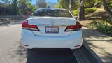 Used 2015 Honda Civic LX image 4