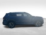 New 2026 Volkswagen Atlas SEL Premium R-Line image 3