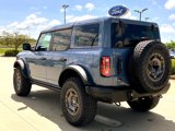 New 2025 Ford Bronco Badlands image 4