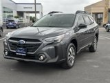 New 2025 Subaru Outback Premium image 3